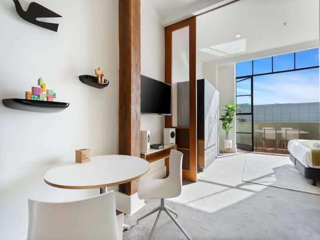 Lovely Bright Apartment With Balcony Pool And Gym Auckland Exterior foto